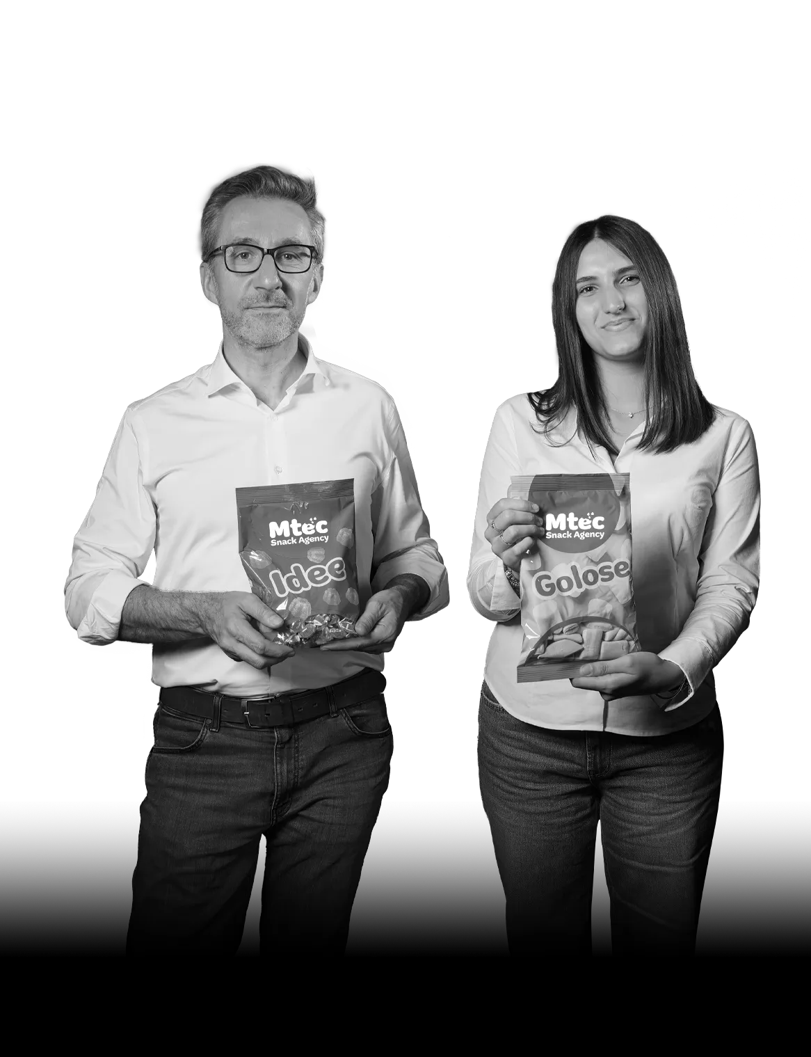 Dal 2007, creiamo Brand Food di successo. Strategie mirate, risultati garantiti
