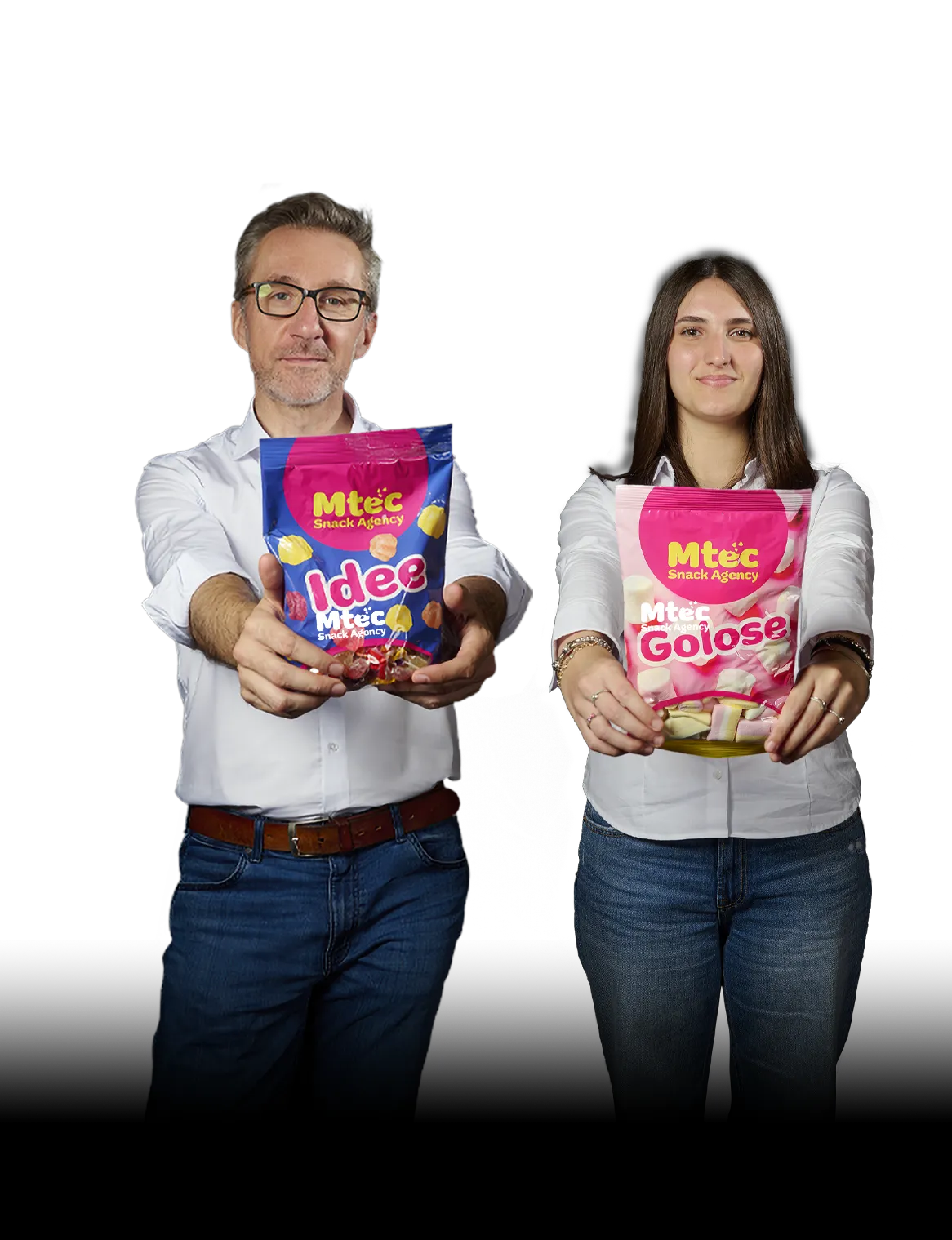 Dal 2007, creiamo Brand Food di successo. Strategie mirate, risultati garantiti