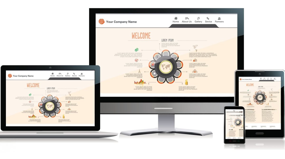 Sei Davvero Online? Il Tuo Sito, Ovunque