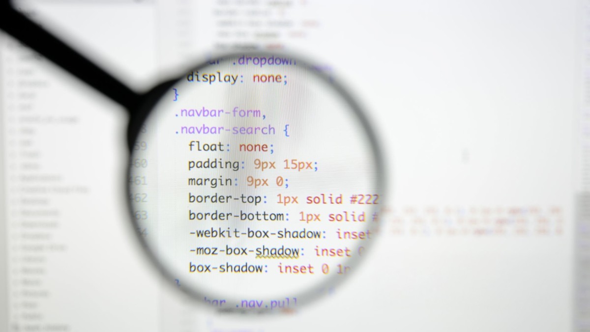 La SEO di oggi richiede un'analisi approfondita del codice. Scopri come ottimizzare il tuo sito per i motori di ricerca. Analisi del codice HTML per l'ottimizzazione SEO