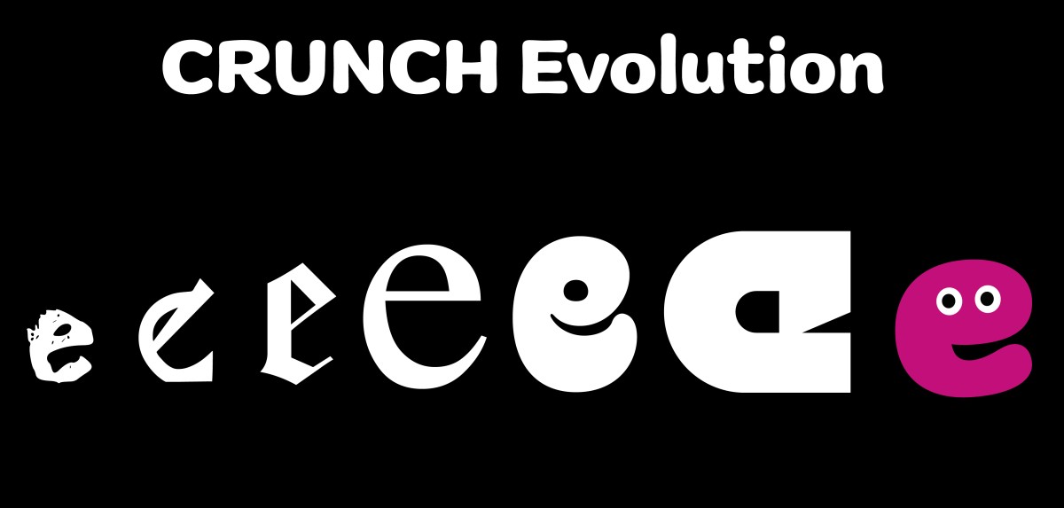 Il nuovo sito web di Mtec Snack Agency. Crunch Evolution.