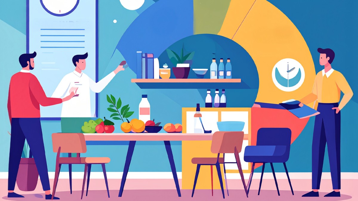 La Ricetta del Successo: Strategia e Creatività in Sinergia