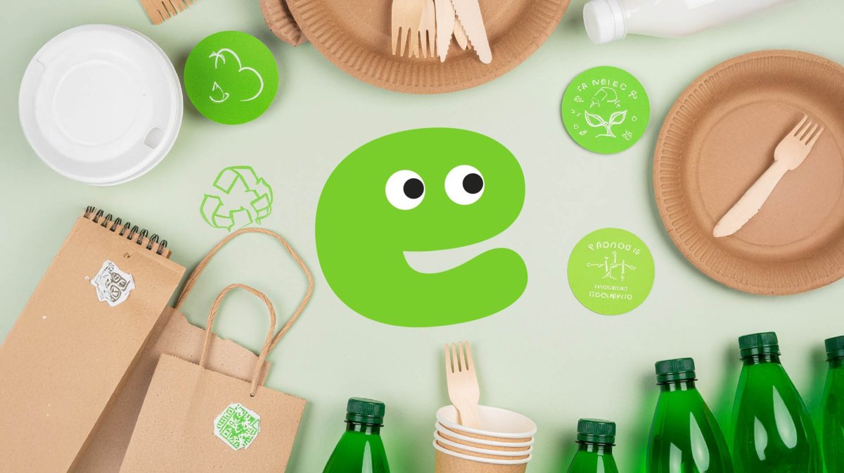 Packaging 4.0: Sostenibilità, Personalizzazione e Sicurezza Alimentare