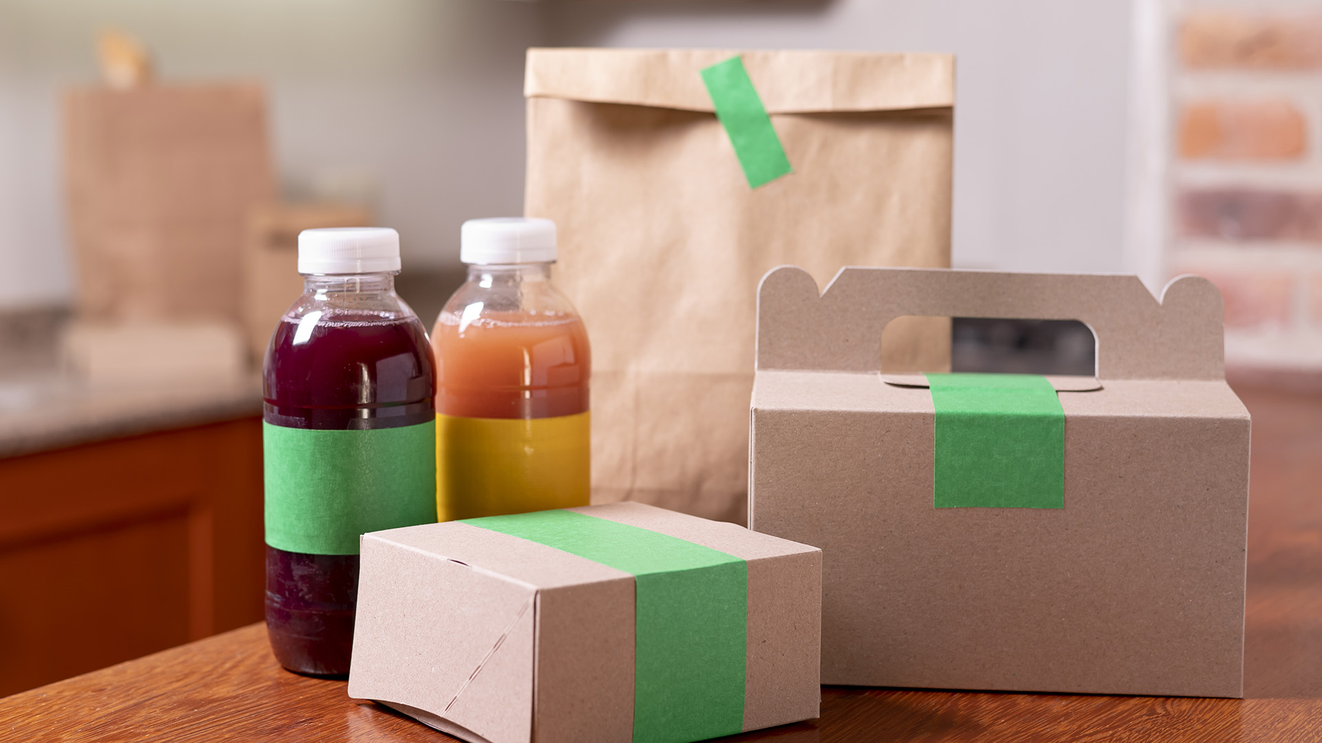 Il potere del packaging
